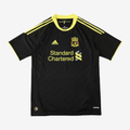 Liverpool Retro Third 10/11 Men's Shirt