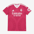 Real Madrid Third 26/27 Men's Shirt