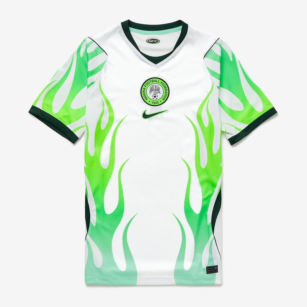 Nigeria Away 26/27 Men's Shirt