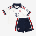 Bayern Munich Away 26/27 Kids Shirt Kit