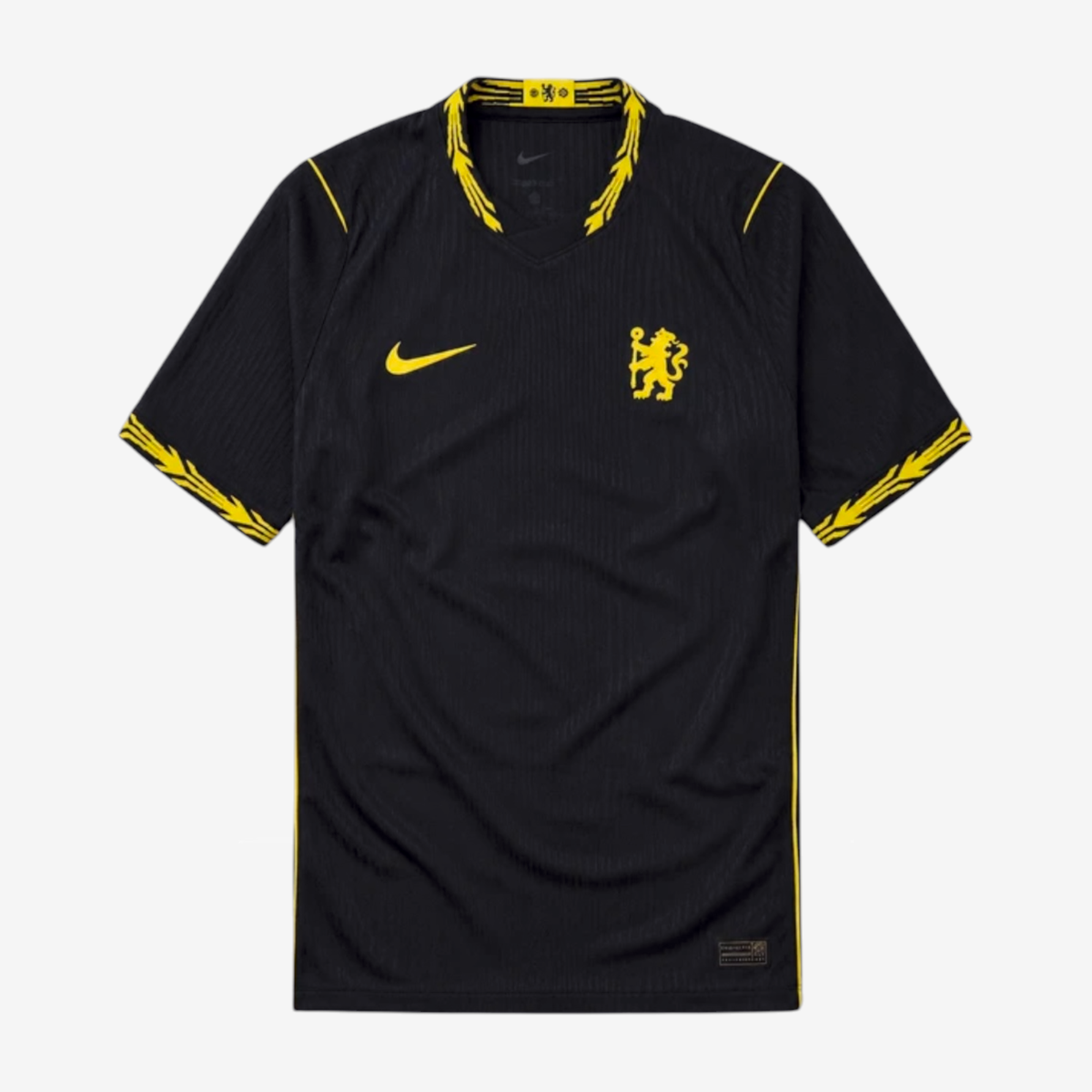 Chelsea Away 26/27 Player Edition Shirt