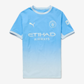 Manchester City Home 26/27 Player Edition Shirt