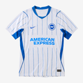 Brighton Away 26/27 Player Edition Shirt