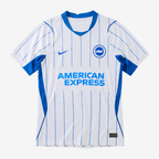 Brighton Away 26/27 Player Edition Shirt