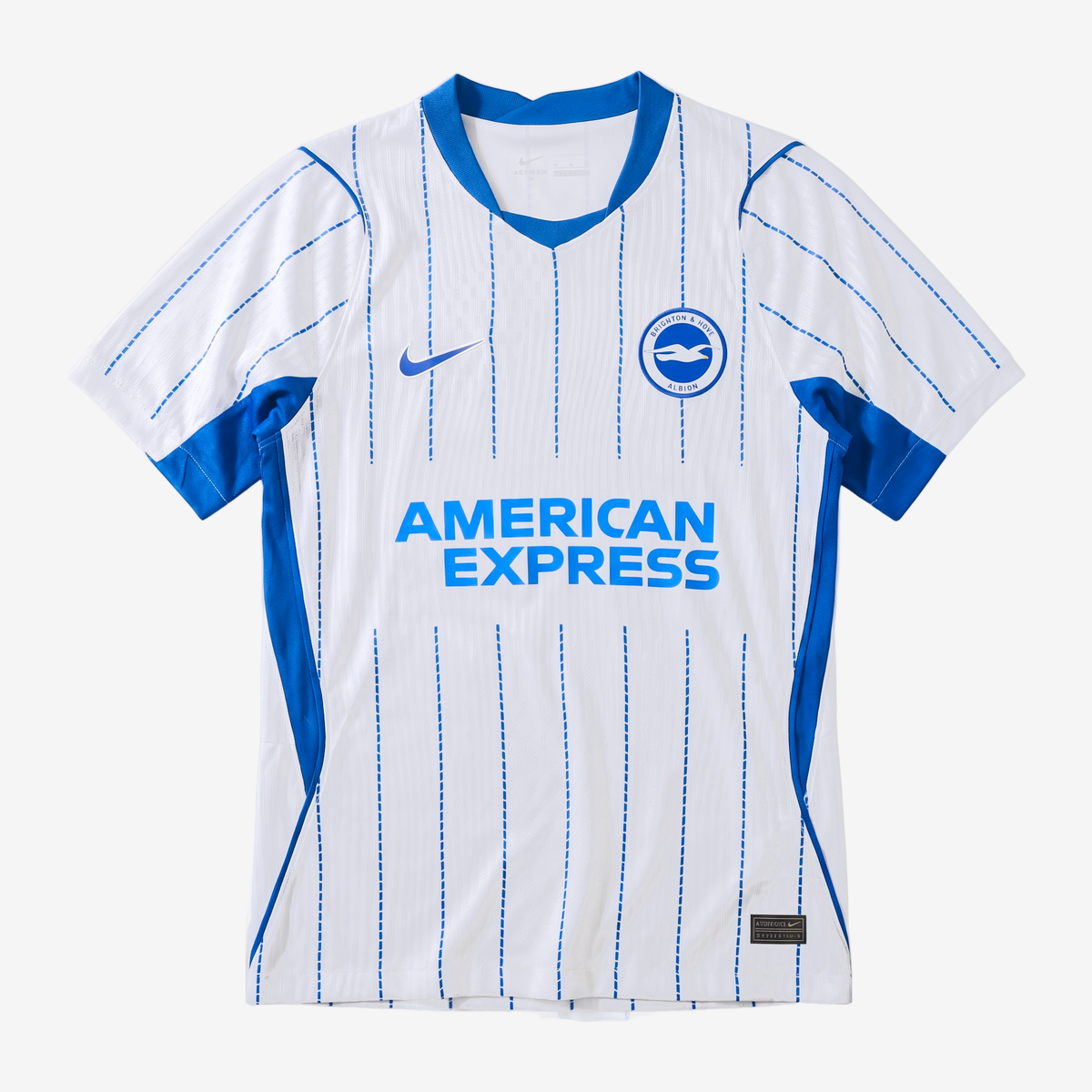 Brighton Away 26/27 Player Edition Shirt