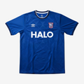 Ipswich Town Home 26/27 Player Edition Shirt