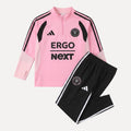 Inter Miami Kids Tracksuit 26/27