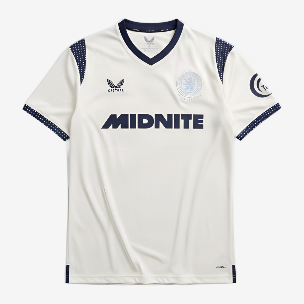 Middlesbrough Away 26/27 Men's Shirt