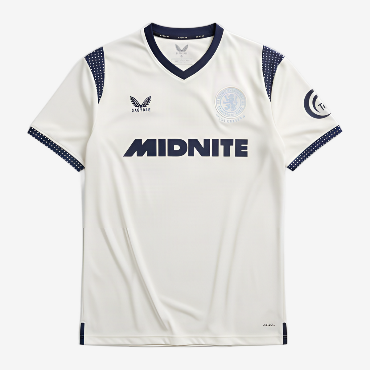 Middlesbrough Away 26/27 Men's Shirt