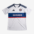 Chicago Fire Away 26/27 Men's Shirt
