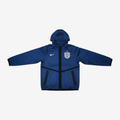 England Windbreaker - Navy