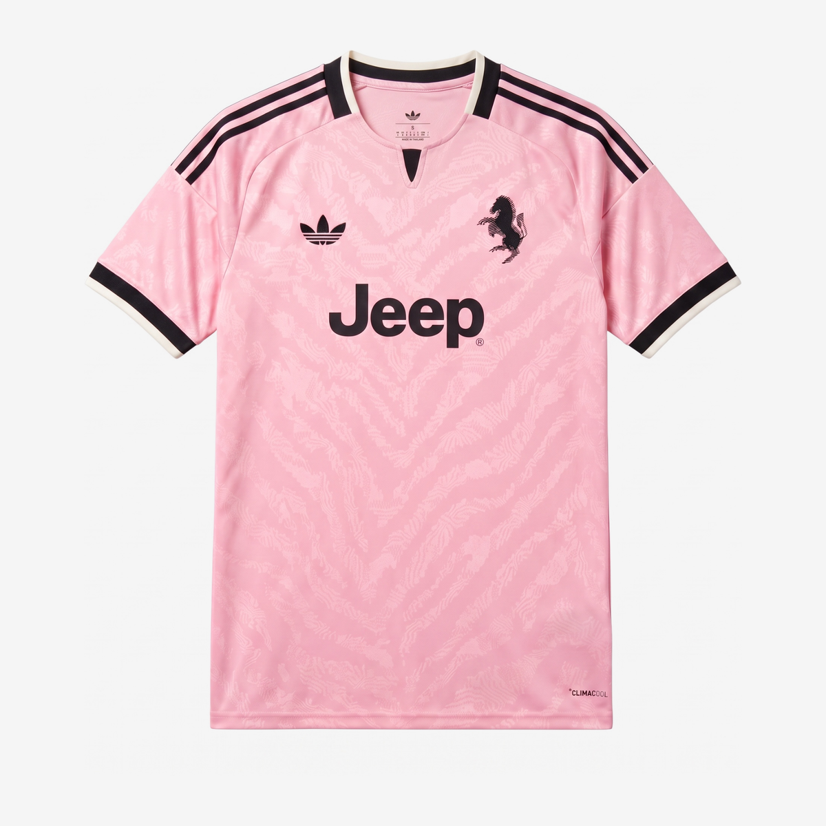 Juventus Away 26/27 Men's Shirt