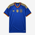 Spain Special Edition 26/27 Men's Shirt · Royal Blue