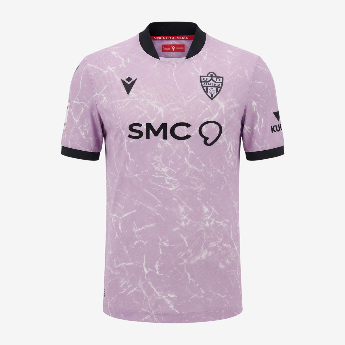 Almeria Third 26/27 Men's Shirt