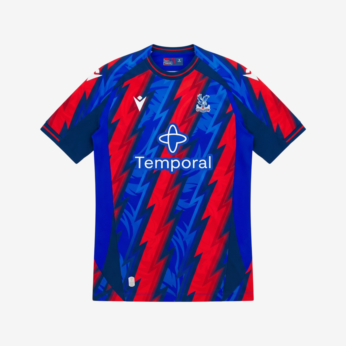 Crystal Palace Third 26/27 Player Edition Shirt