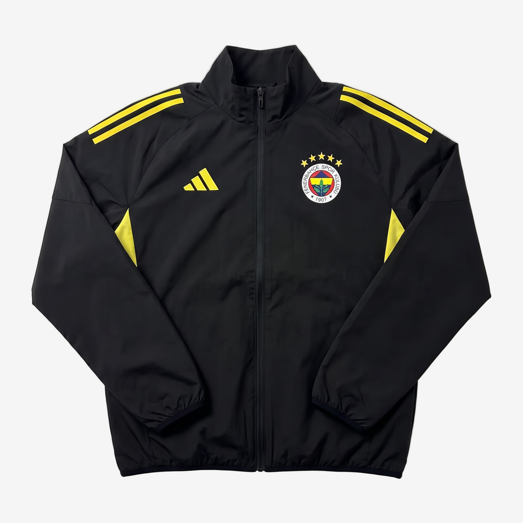Fenerbahce Windbreaker