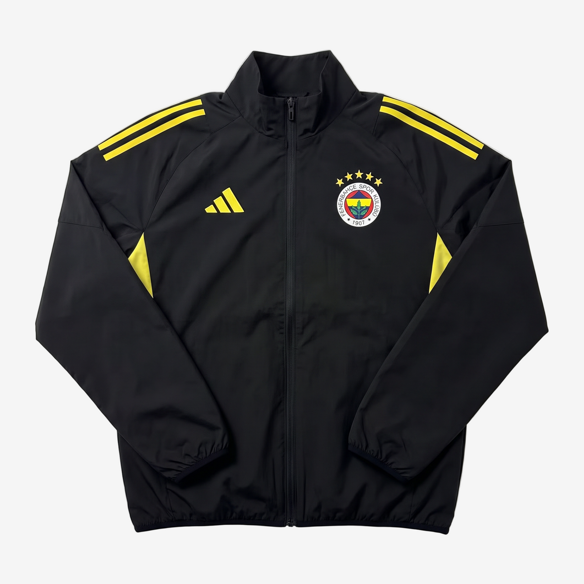 Fenerbahce Windbreaker
