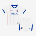 Chelsea Third 26/27 Kids Shirt Kit