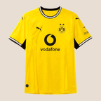 Borussia Dortmund Home 26/27 Player Edition Shirt
