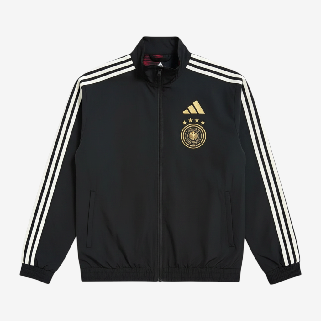 Germany Windbreaker 26/27