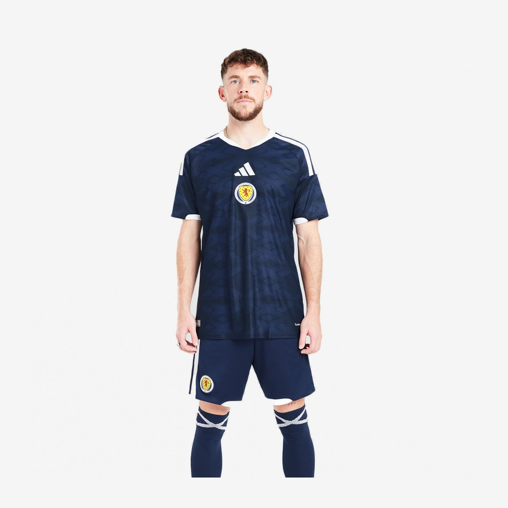 Scotland Home 26/27 Player Edition Shirt