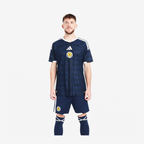 Scotland Home 26/27 Player Edition Shirt