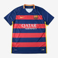Barcelona Retro Home 15/16 Men's Shirt