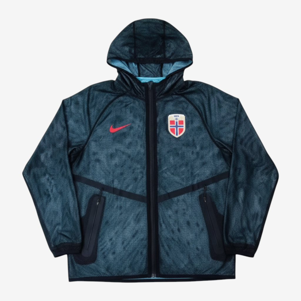 Norway Windbreaker 26/27