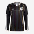 Germany Third 26/27 Men's Long Sleeve Shirt