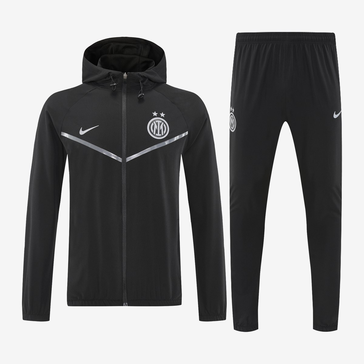 Inter Milan Windbreaker