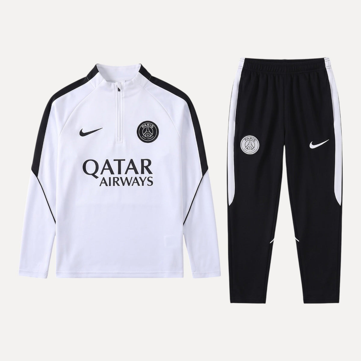 PSG Kids Tracksuit 26/27