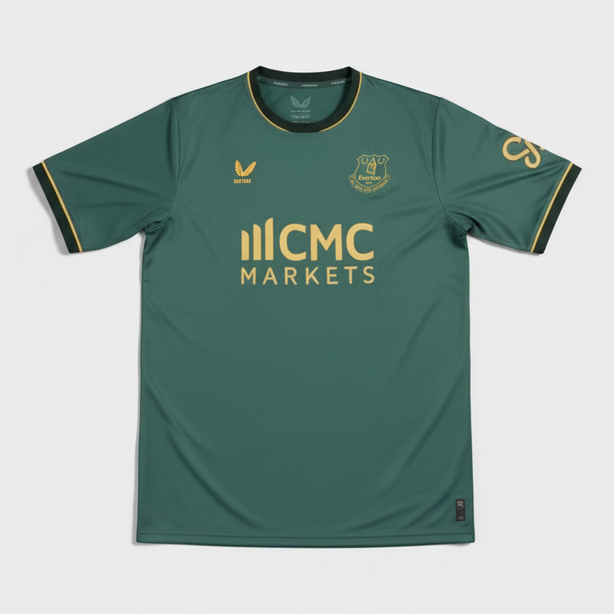 Everton Third 26/27 Men's Shirt