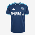 Paris FC Home 26/27 Player Edition Shirt