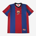 Barcelona Retro Home 98/99 Men's Shirt