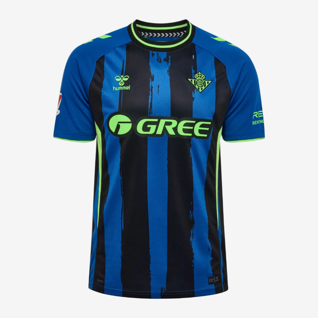Real Betis Third 26/27 Player Edition Shirt