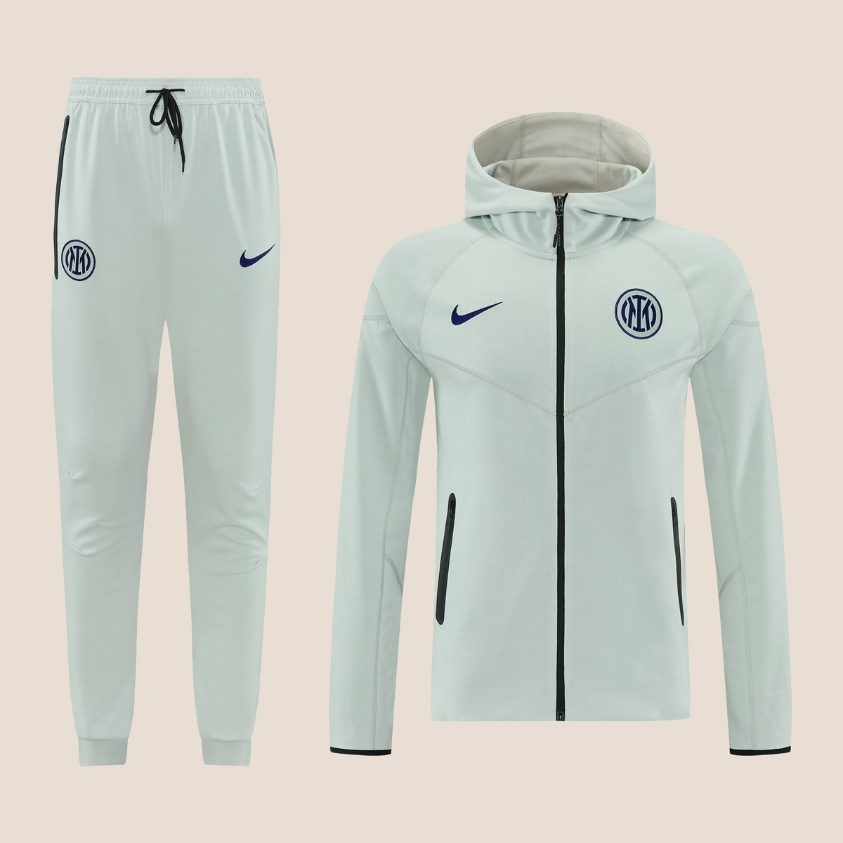 Inter Milan Tracksuit 26/27