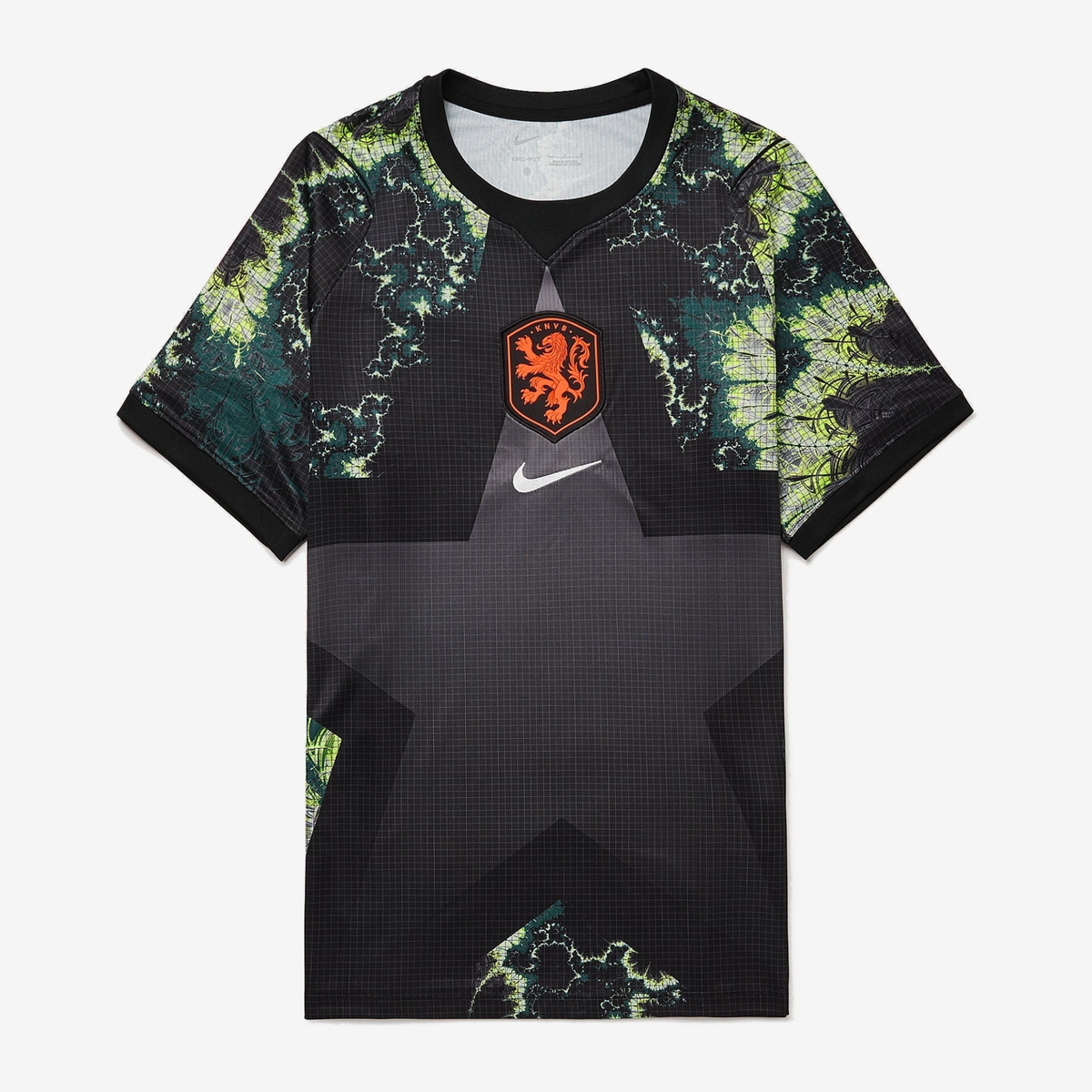 Netherlands Goalkeeper 26/27 Shirt