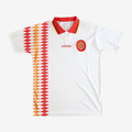 Spain Retro Away 1994 Men's Shirt