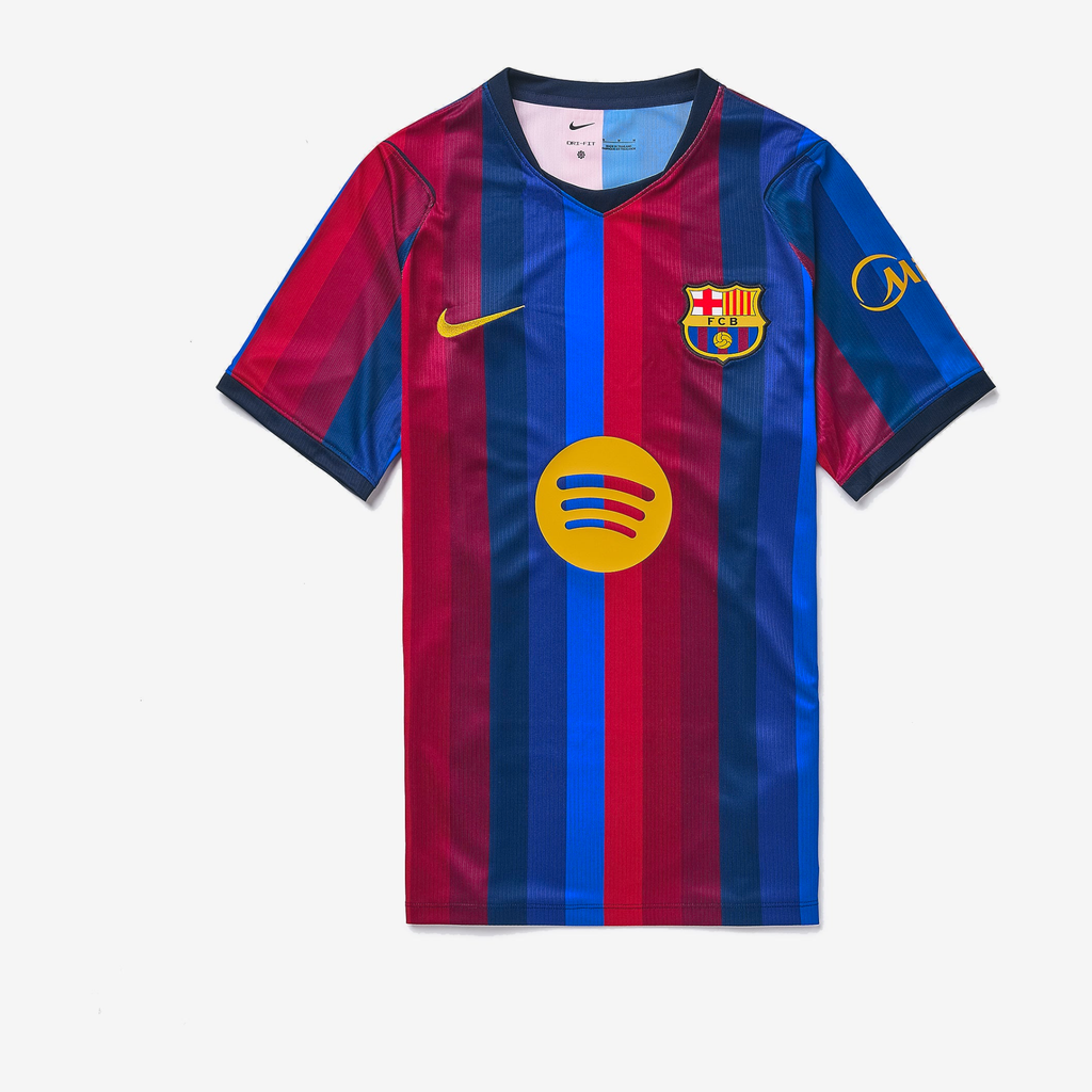 Barcelona Home 26/27 Women's Shirt