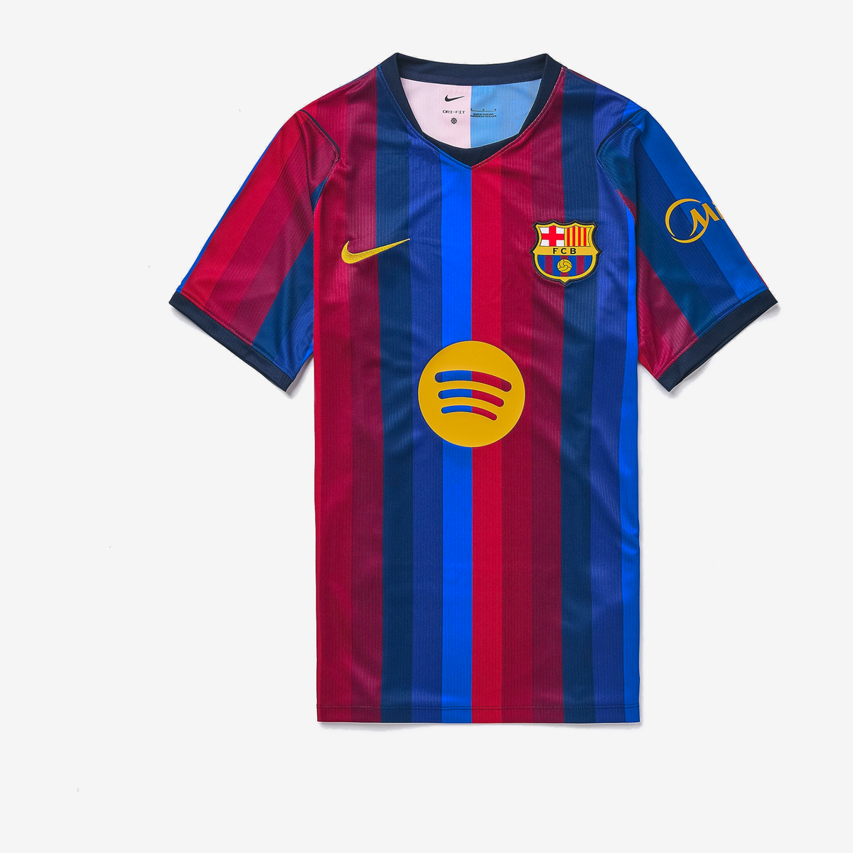 Barcelona Home 26/27 Women's Shirt