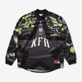 South Korea Goalkeeper 26/27 Long Sleeve Shirt