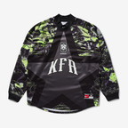 South Korea Goalkeeper 26/27 Long Sleeve Shirt