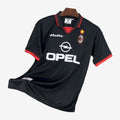 AC Milan Retro Away 97/98 Men's Shirt