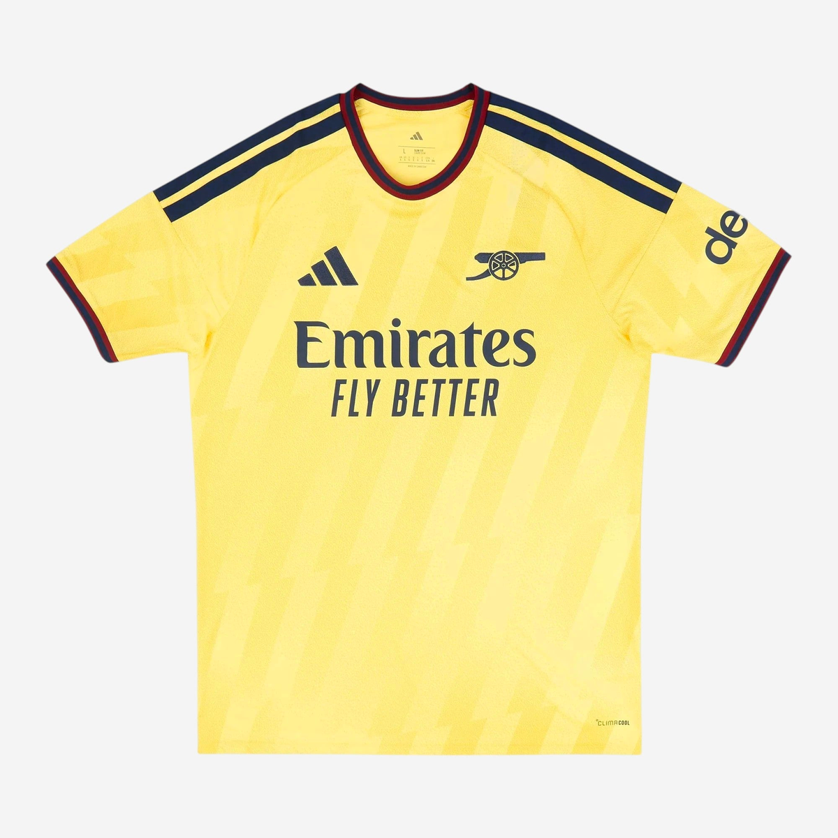 Arsenal Third 26/27 Men's Shirt