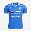 Cruz Azul Home 26/27 Player Edition Shirt
