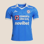 Cruz Azul Home 26/27 Player Edition Shirt