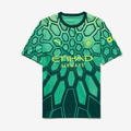 Manchester City Goalkeeper 26/27 Shirt - Teal