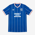 Rangers Home 26/27 Player Edition Shirt