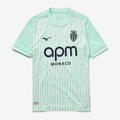 Monaco Third 26/27 Men's Shirt