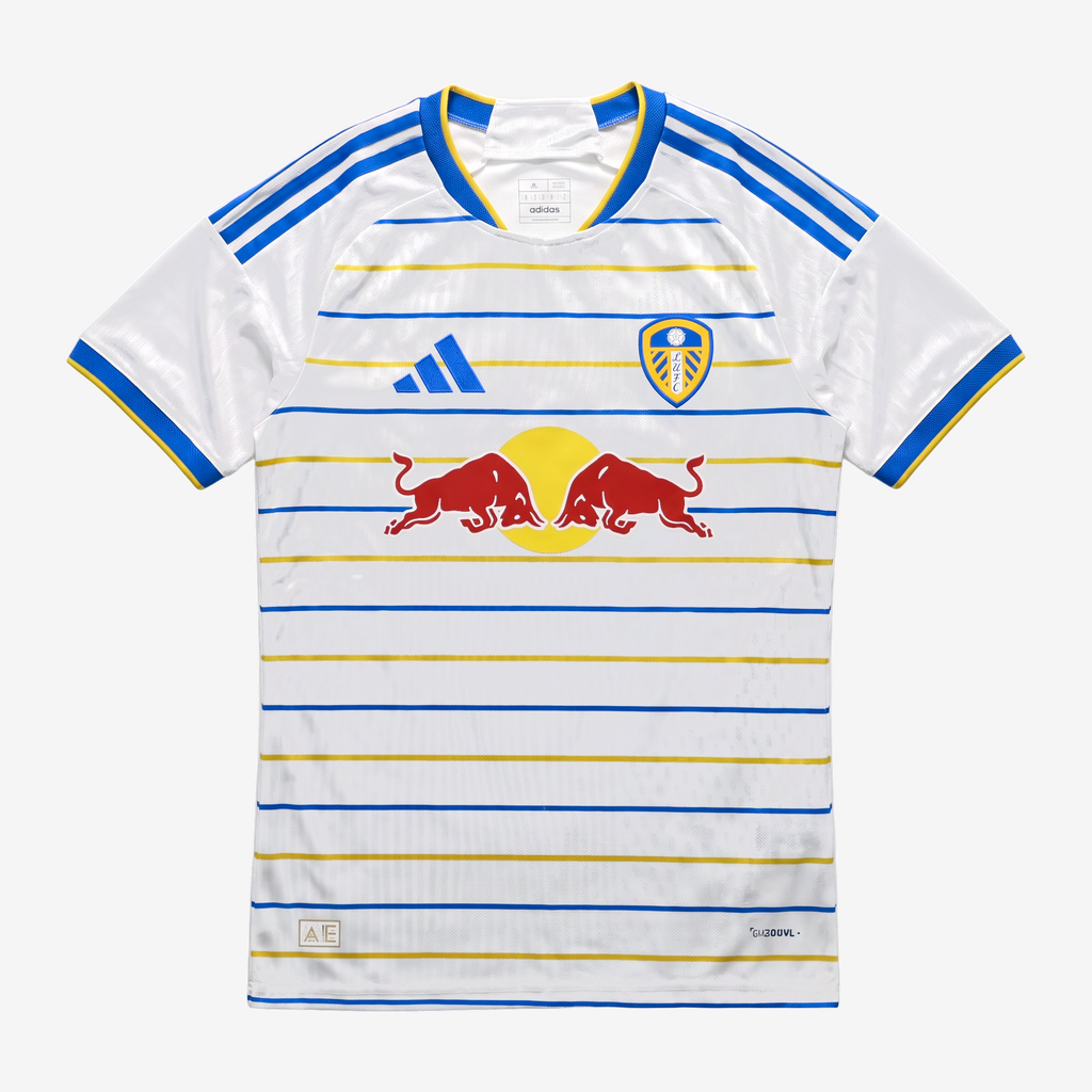 Leeds United Home 26/27 Player Edition Shirt